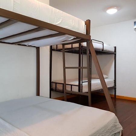 Hostel Mamallena Bocas Del Toro (Adults Only) Kültér fotó