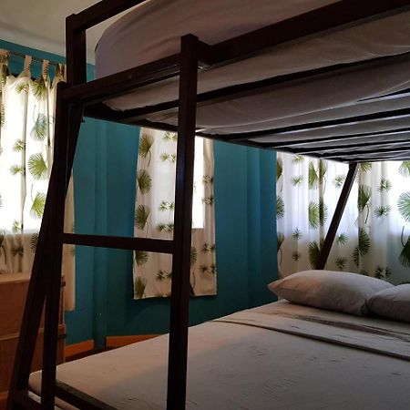 Hostel Mamallena Bocas Del Toro (Adults Only) Kültér fotó