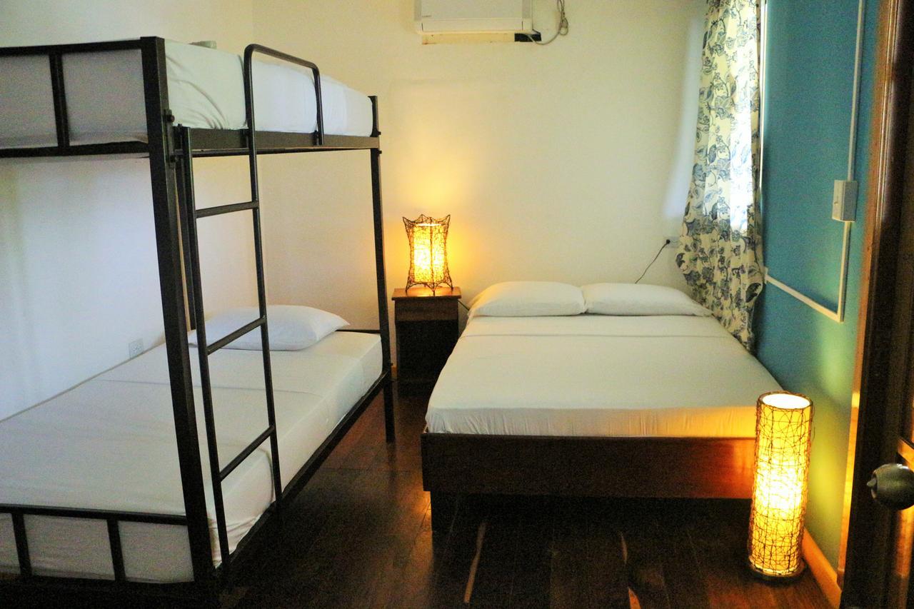 Hostel Mamallena Bocas Del Toro (Adults Only) Kültér fotó