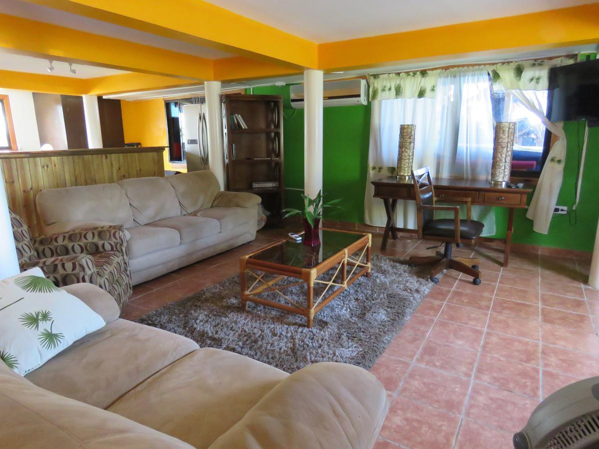 Hostel Mamallena Bocas Del Toro (Adults Only) Kültér fotó