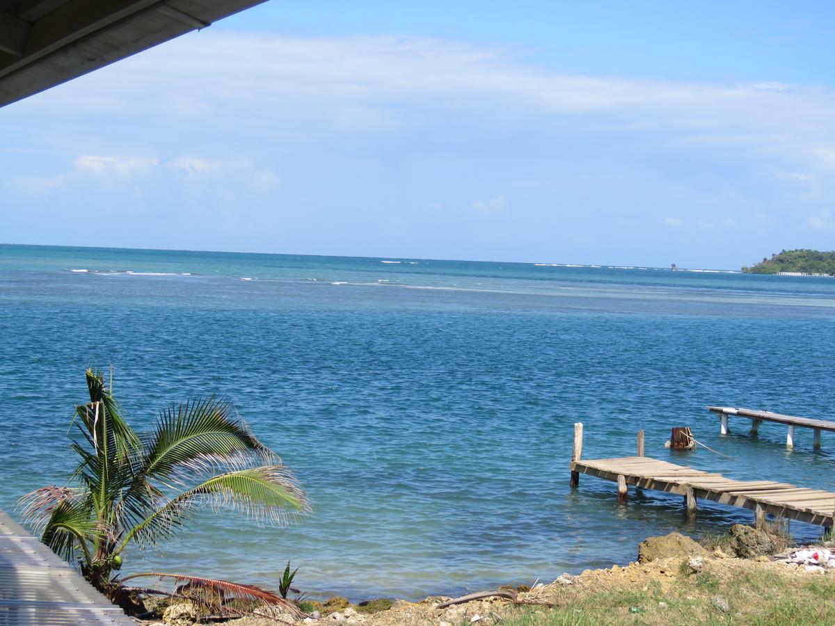 Hostel Mamallena Bocas Del Toro (Adults Only) Kültér fotó