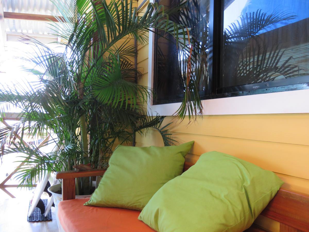 Hostel Mamallena Bocas Del Toro (Adults Only) Kültér fotó