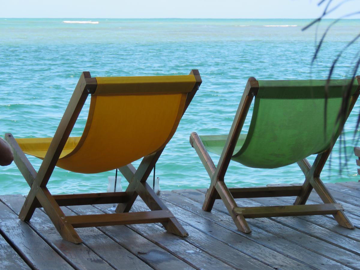 Hostel Mamallena Bocas Del Toro (Adults Only) Kültér fotó