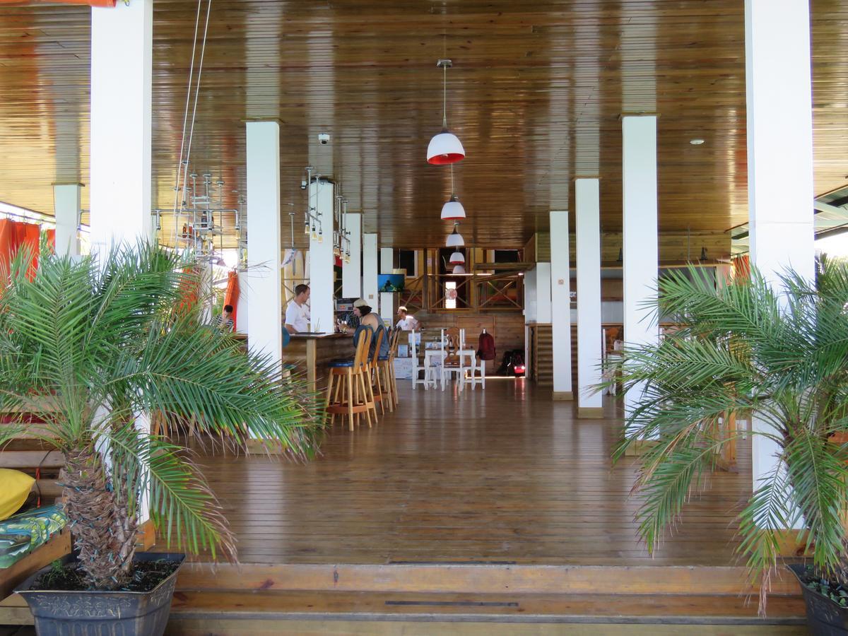 Hostel Mamallena Bocas Del Toro (Adults Only) Kültér fotó