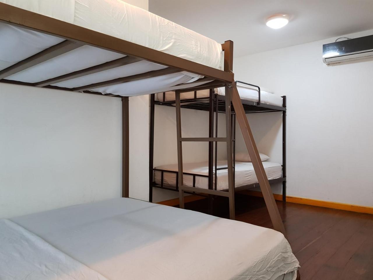 Hostel Mamallena Bocas Del Toro (Adults Only) Kültér fotó