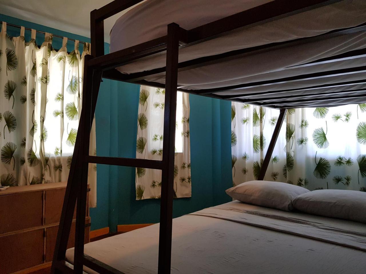 Hostel Mamallena Bocas Del Toro (Adults Only) Kültér fotó